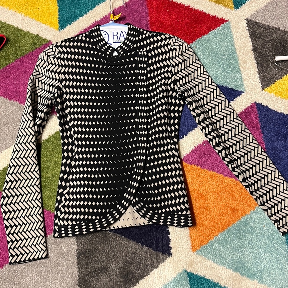 Women’s sweater